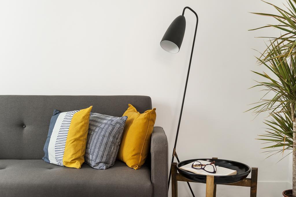 Casa Santa Marinha Appartement Lissabon Buitenkant foto