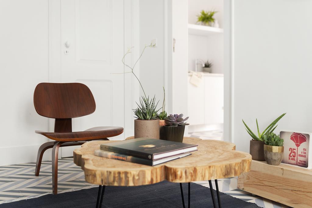 Casa Santa Marinha Appartement Lissabon Buitenkant foto